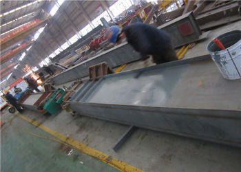 Çin Xinxiang Magicart Cranes Co., LTD fabrika