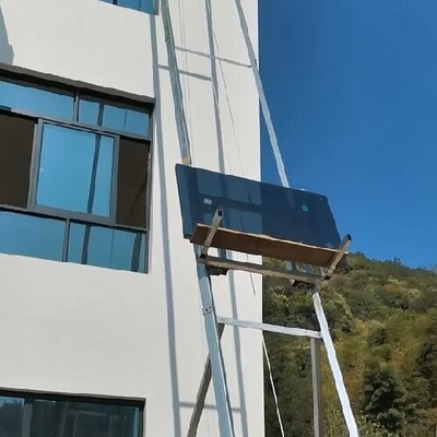Ev Fabrikası Cam kaldırma ekipmanı 200kg yük kolay çalıştırma